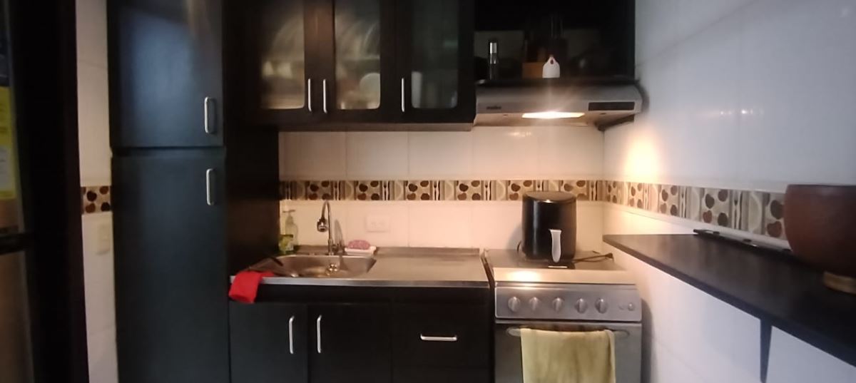 Apartamento en Venta - Bogota, GRAN GRANADA 6336