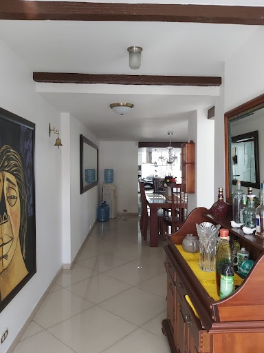Casa en Venta - Bogota, CERROS DE NIZA 1759