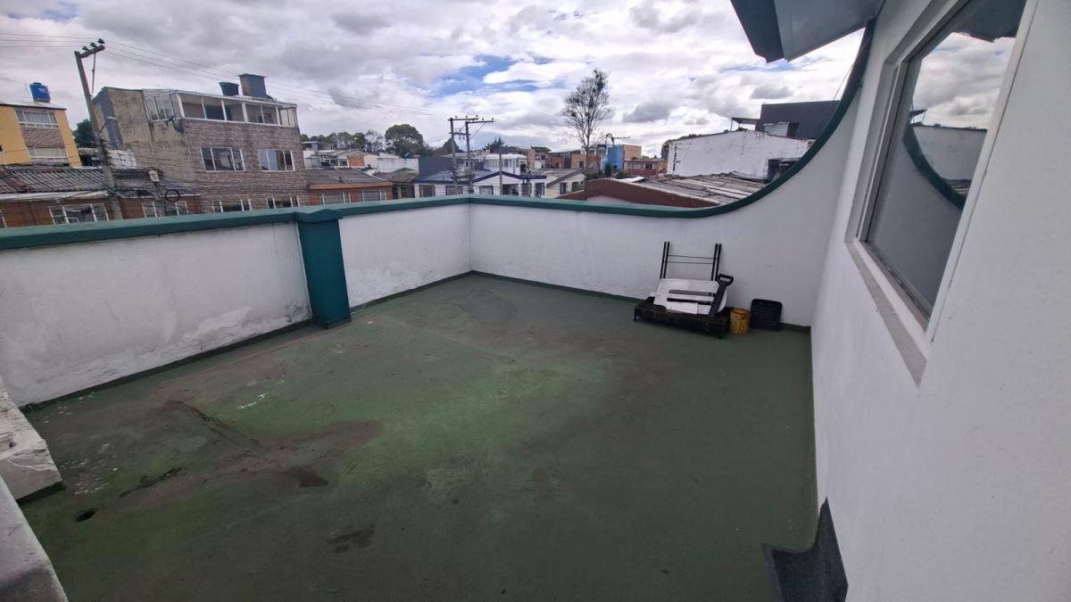 Casa en Arriendo - Bogota, LA ESPAÑOLA 4798