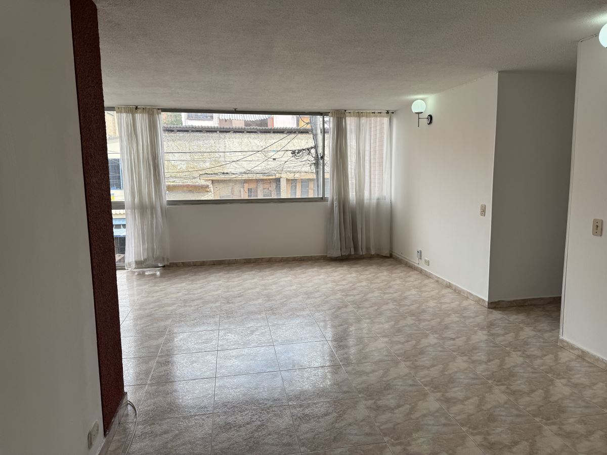 Apartamento en Arriendo - Bogota, MARLY 4457