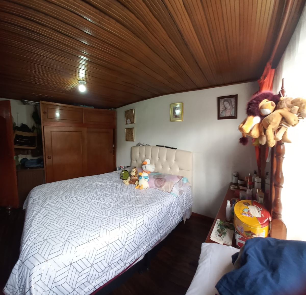 Apartamento en Venta - Bogota, CIUDAD KENNEDY CENTRAL 4308