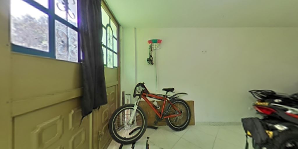 Casa en Venta - Bogota, LA RIVIERA 4870