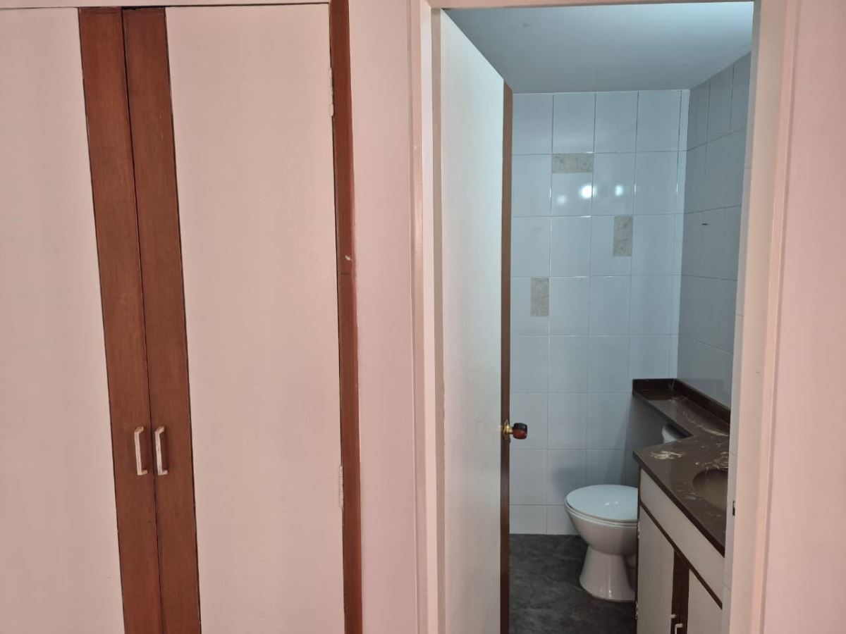 Apartamento en Arriendo - Bogota, CEDRITOS 5345