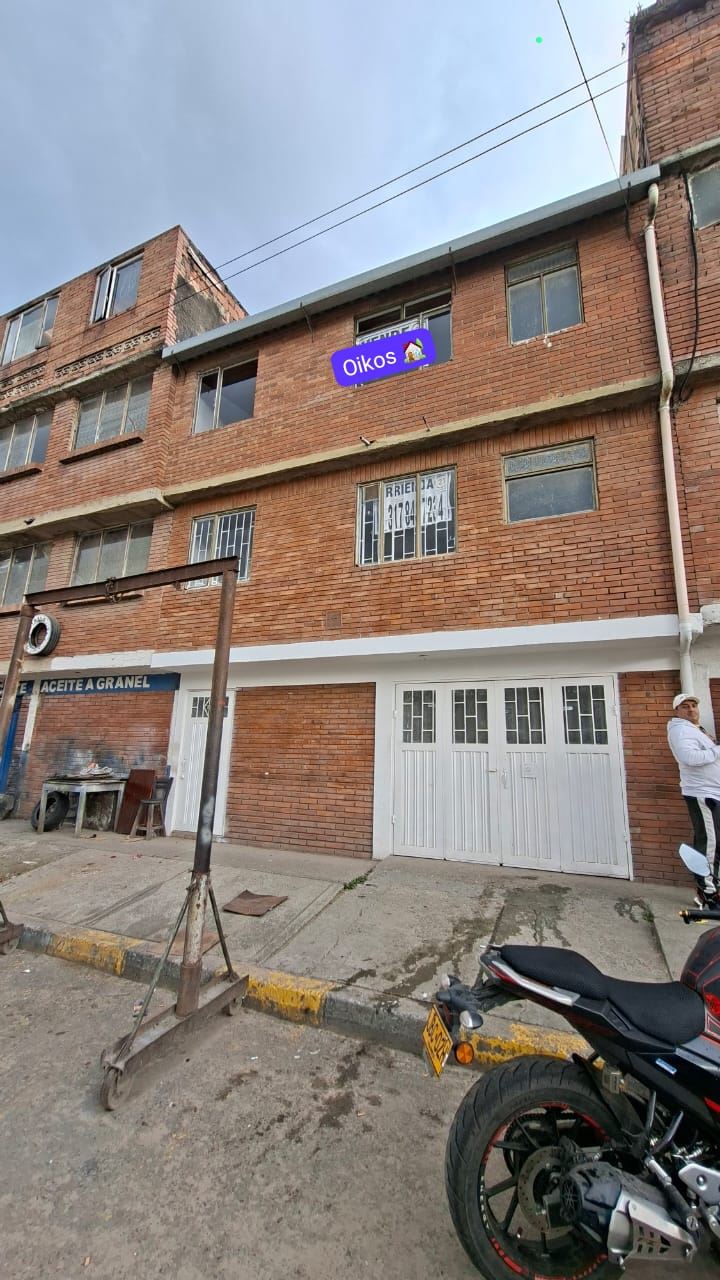 Casa en Arriendo - Bogota, QUIRIGUA 4751