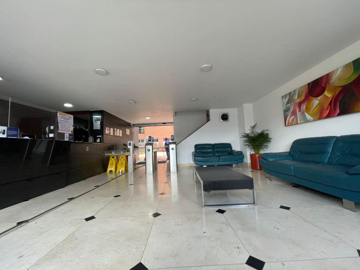 Apartamento en Venta - Bogota, JOSÉ JOAQUÍN VARGAS 4766