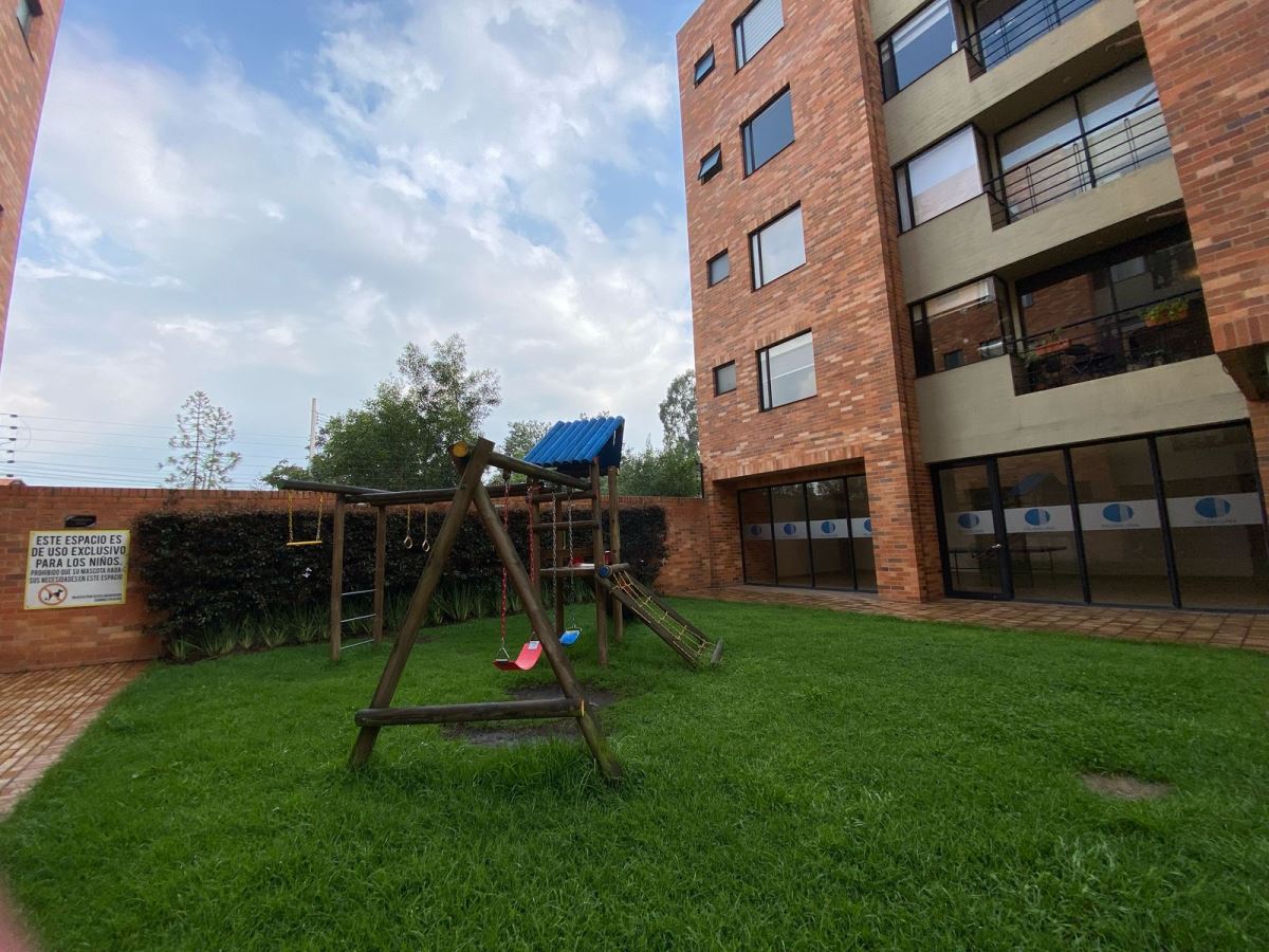 Apartamento en Arriendo - Chia, CHÍA 4015