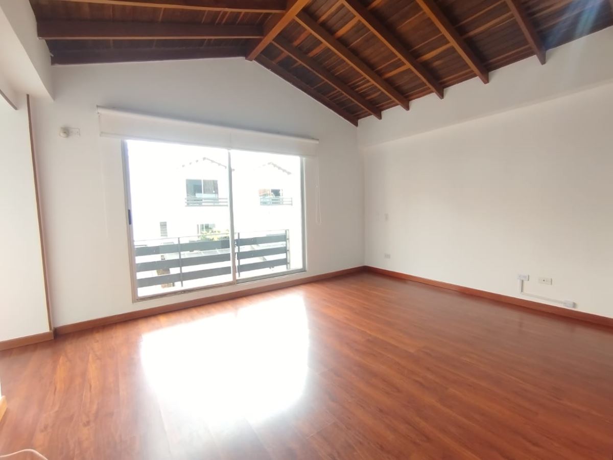 Apartamento en Arriendo - Chia, CHÍA 5288