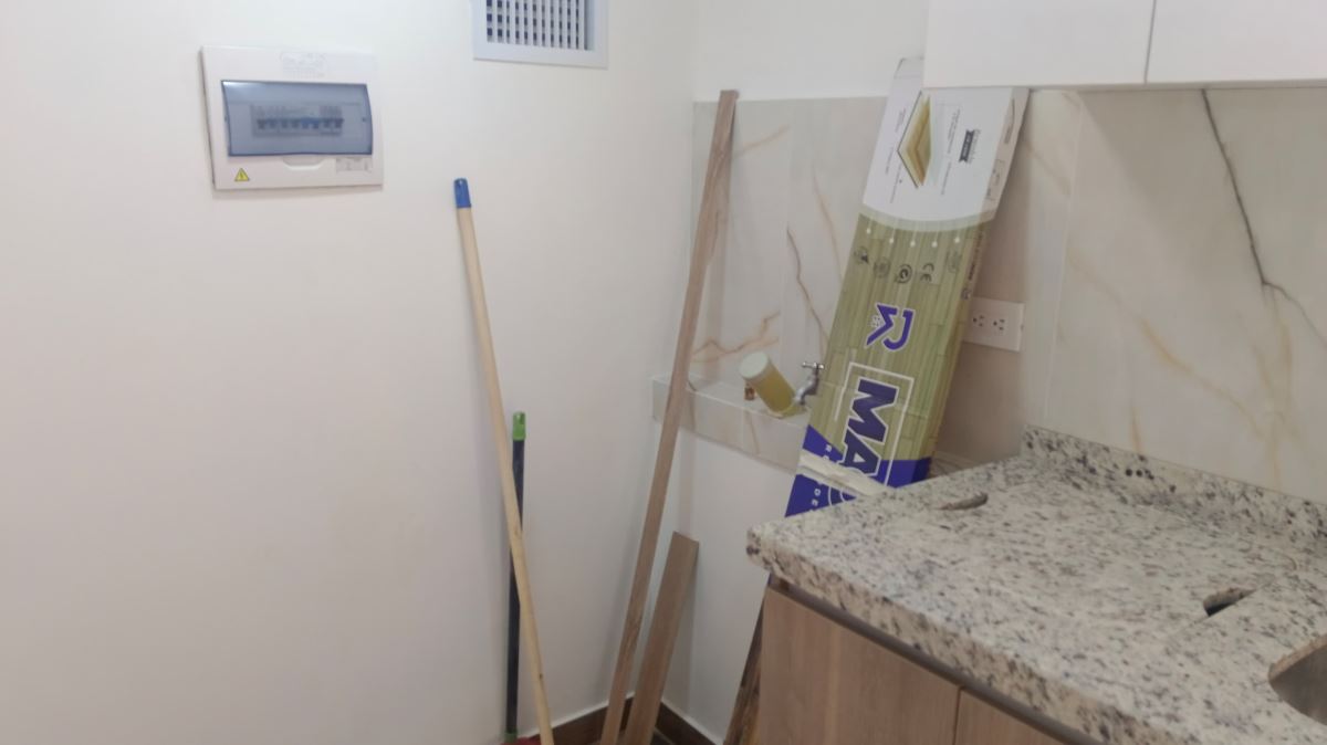 Apartamento en Arriendo - Bogota, LA GRANJA NORTE 4628