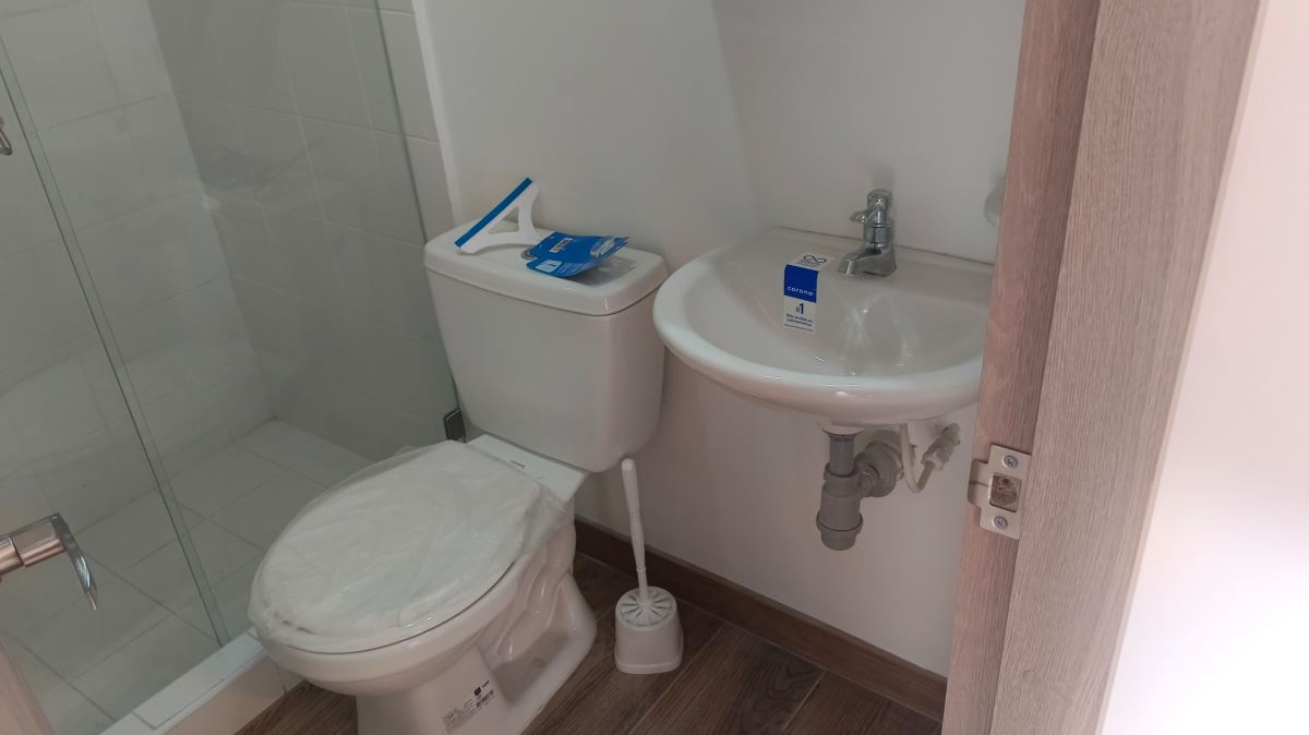Apartamento en Arriendo - Bogota, LA GRANJA NORTE 4628