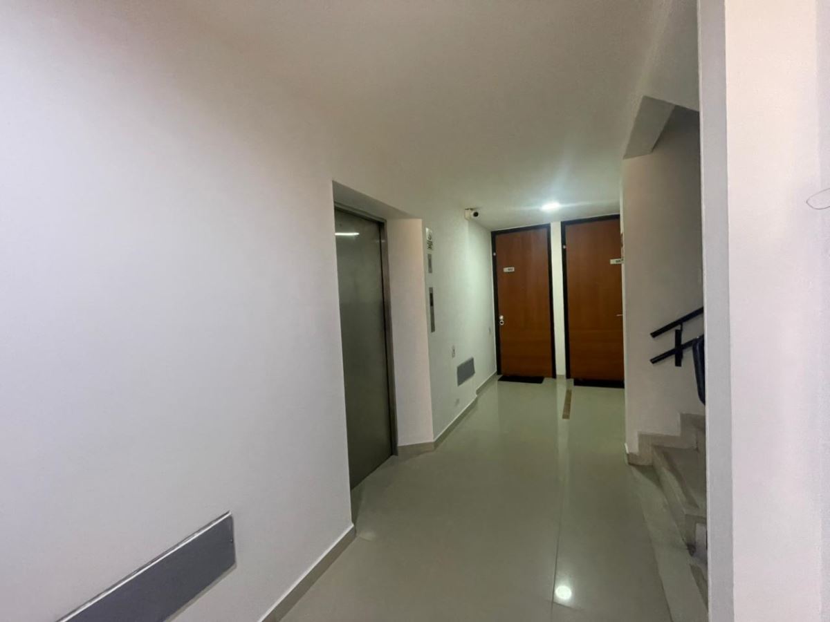 Apartamento en Arriendo - Bogota, PONTEVEDRA 6148