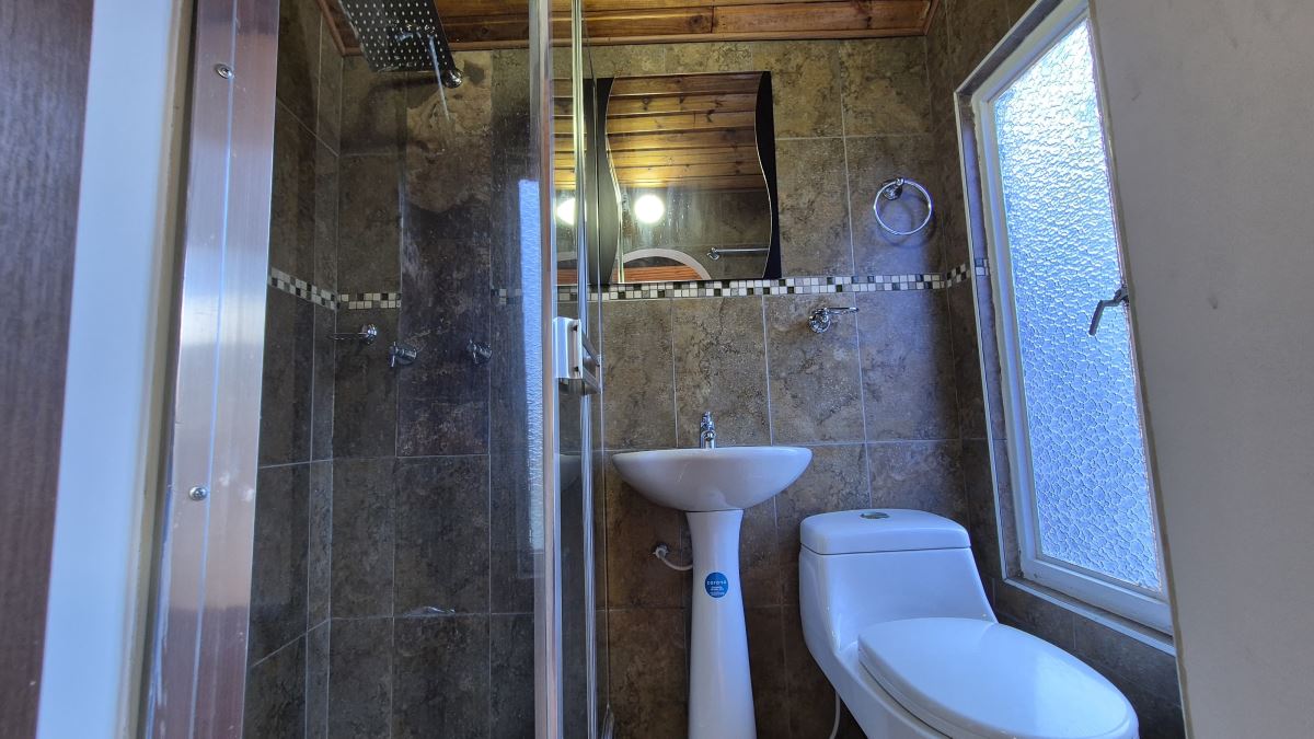 Apartamento en Arriendo - Bogota, LISBOA 5513