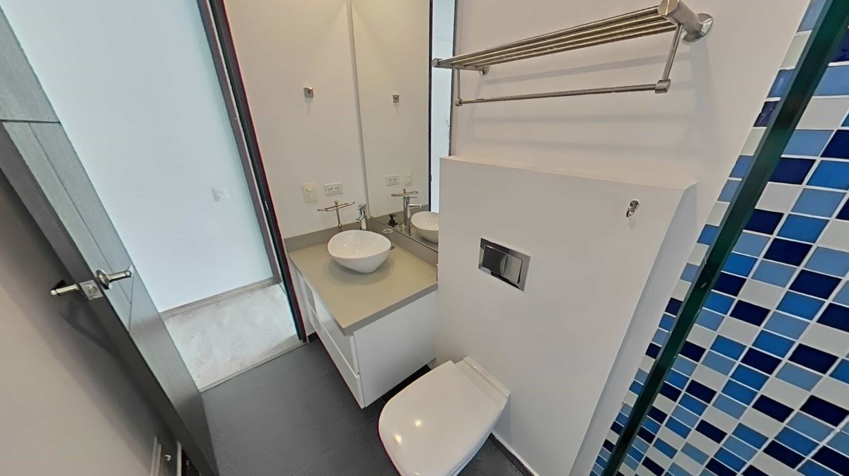 Apartamento en Venta - Bogota, SANTA BÁRBARA OCCIDENTAL 4049