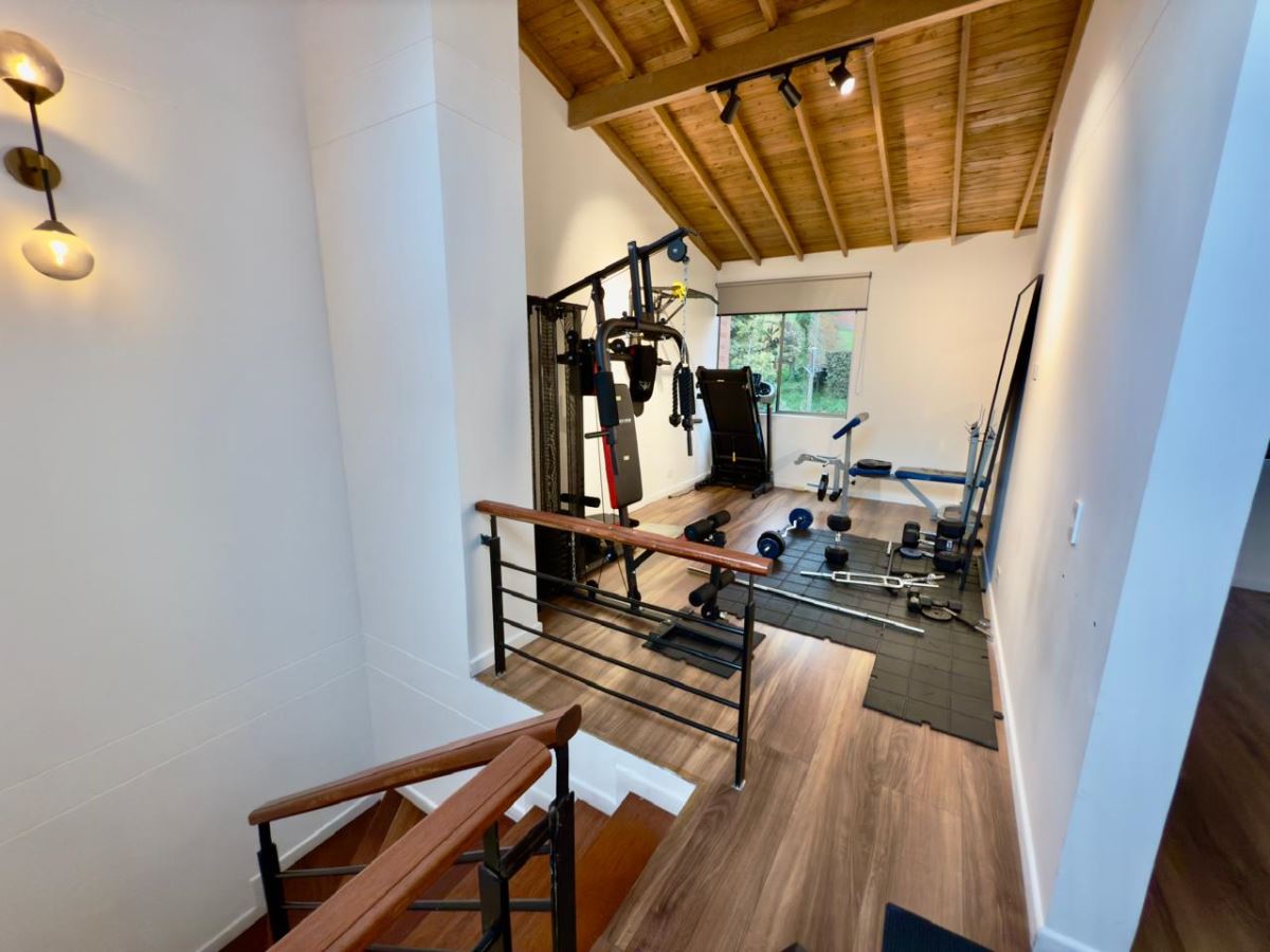 Casa en Venta - Bogota, GRATAMIRA 3796
