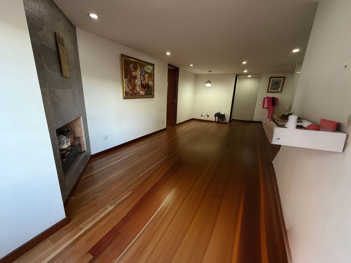 Apartamento en Arriendo - Bogota, CIUDAD SALITRE SUR-ORIENTAL 6208