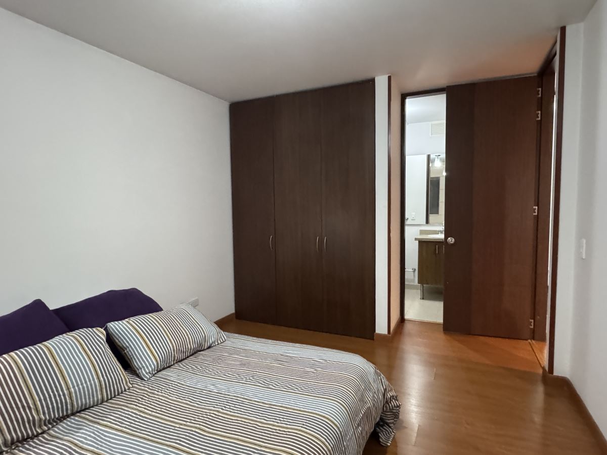 Apartamento en Arriendo - Bogota, PARDO RUBIO 4459