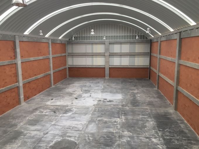 Bodegas Otro en Venta - Bogota, TOCAREMA 3193