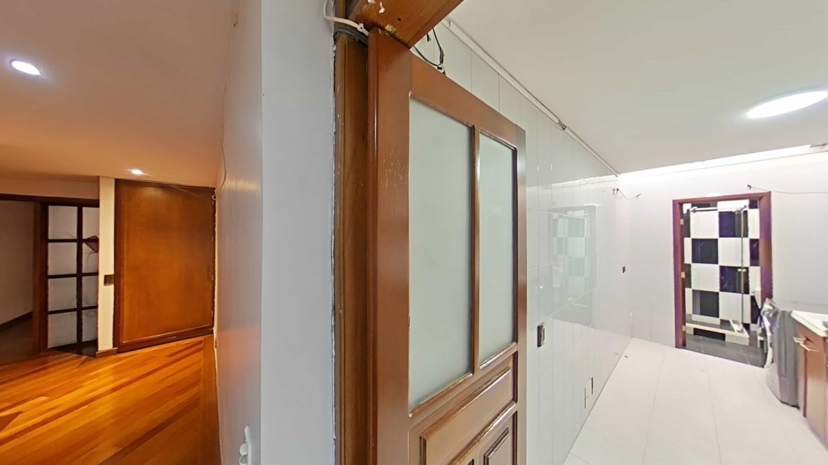 Apartamento en Venta - Bogota, CHICÓ NORTE 4861