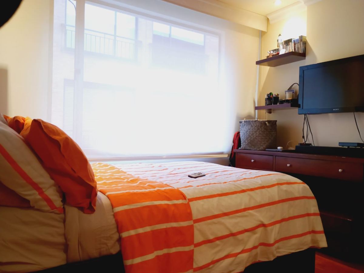 Apartamento en Venta - Bogota, CHICÓ NAVARRA 5221