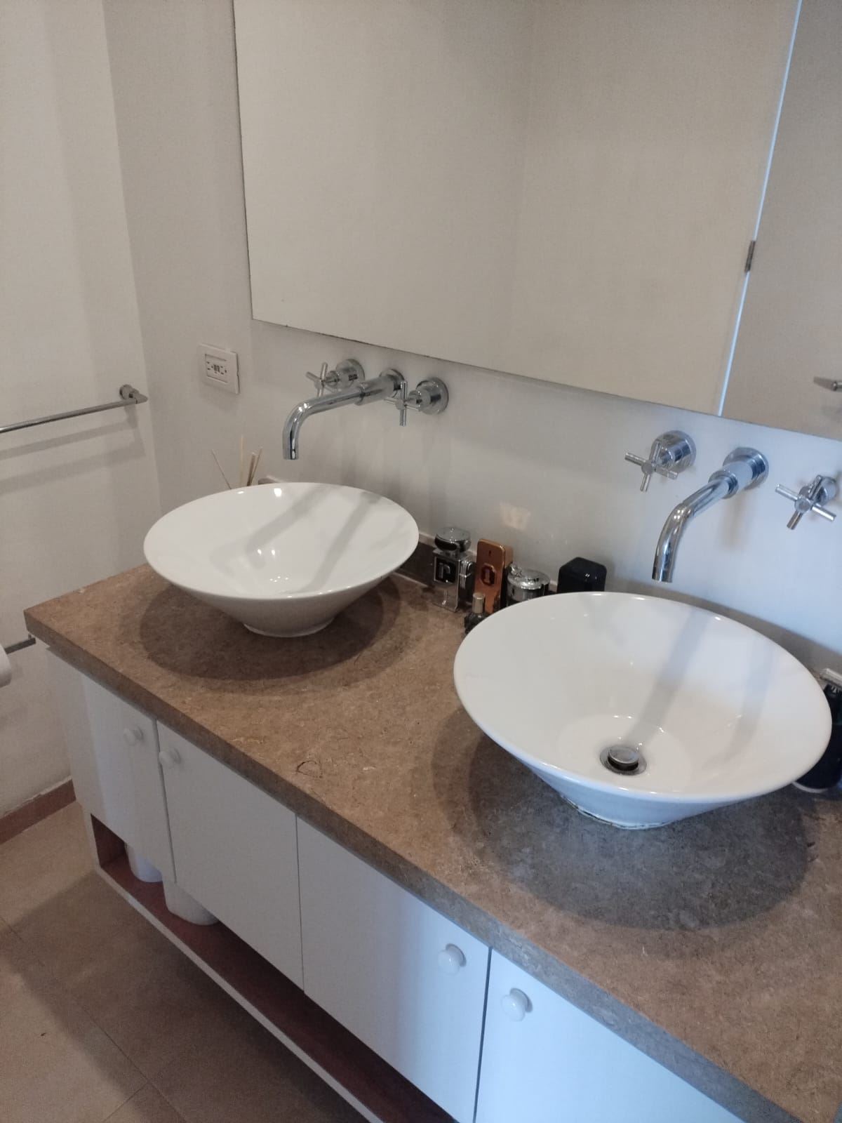 Apartamento en Arriendo - Bogota, SANTA BÁRBARA OCCIDENTAL 6046
