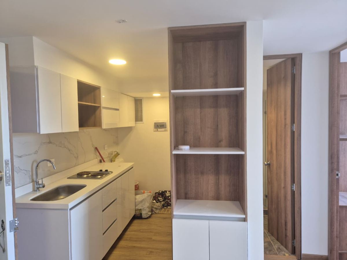 Apartamento en Arriendo - Bogota, RINCÓN DE NAVARRA 5349