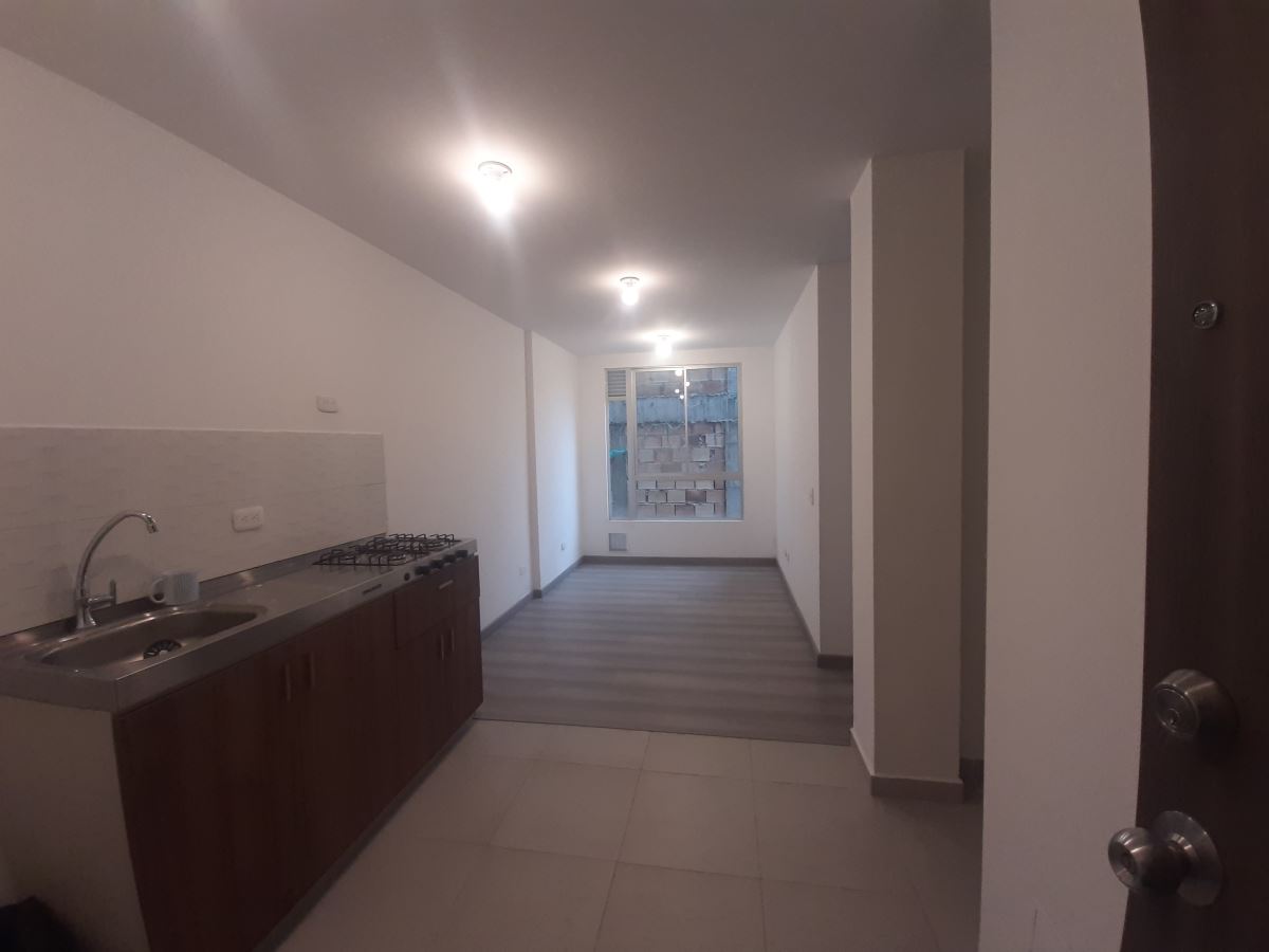 Apartamento en Arriendo - Bogota, LA CAMPIÑA 4256