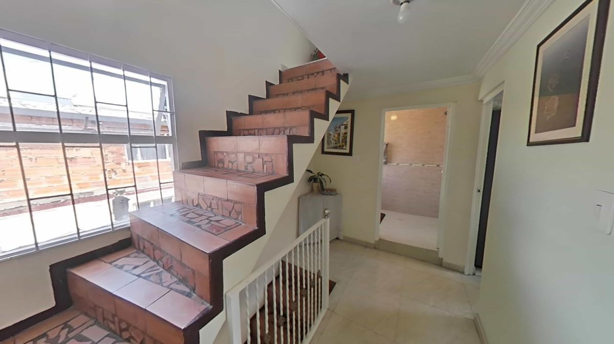 Apartamento en Venta - Bogota, CIUDAD BACHUE 3510
