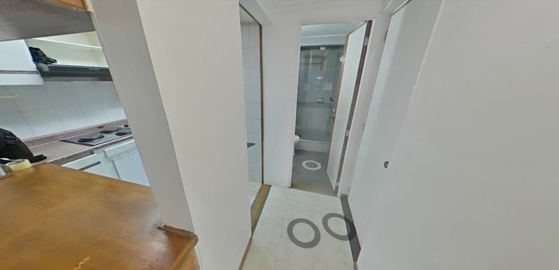 Apartamento en Venta - Bogota, CHAPINERO ALTO 4179