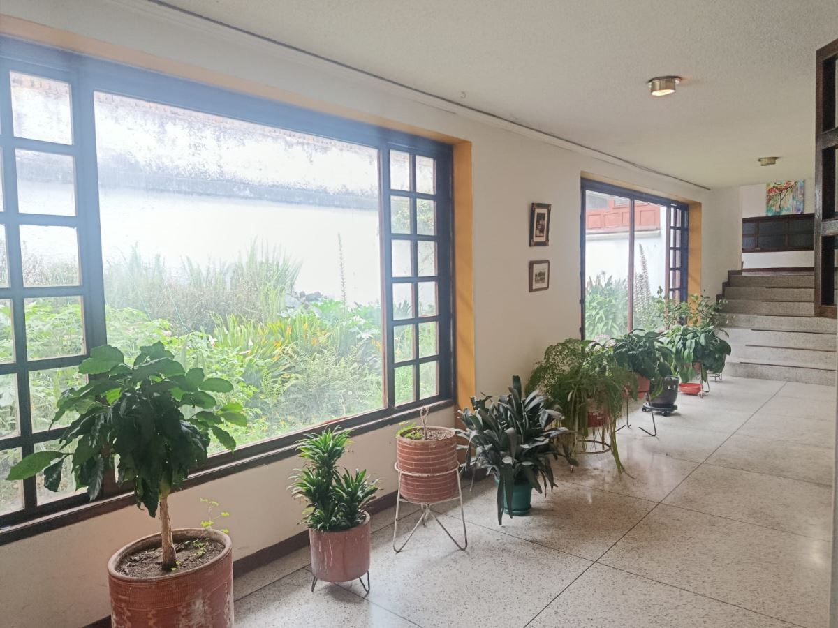 Casa en Arriendo - Bogota, EL CONTADOR 5742