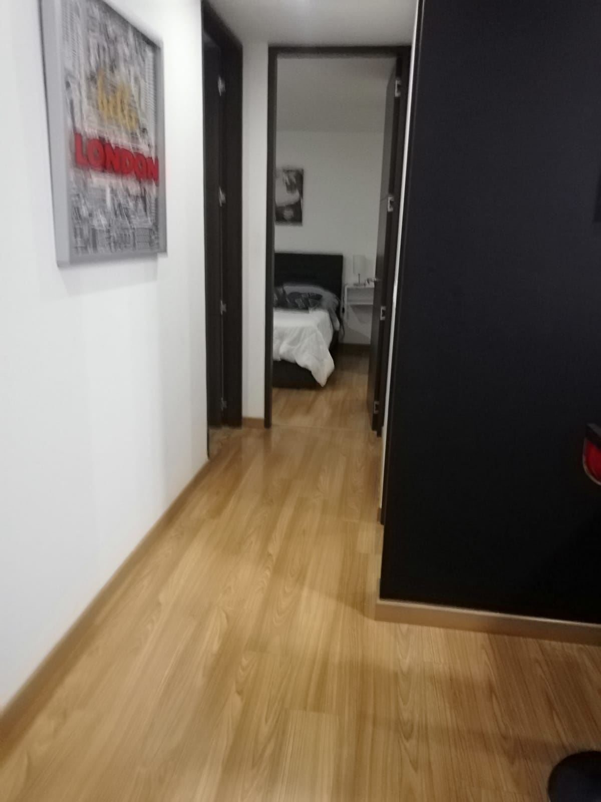 Apartamento en Arriendo - Bogota, SANTA BÁRBARA OCCIDENTAL 4670