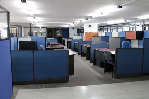 Oficina en Venta - Bogota, PUENTE ARANDA 1535
