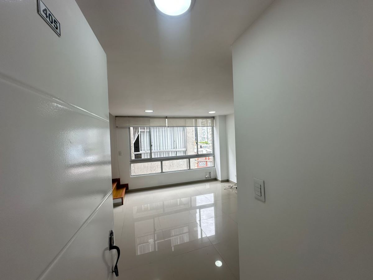 Apartamento en Arriendo - Bogota, VILLEMAR 4802