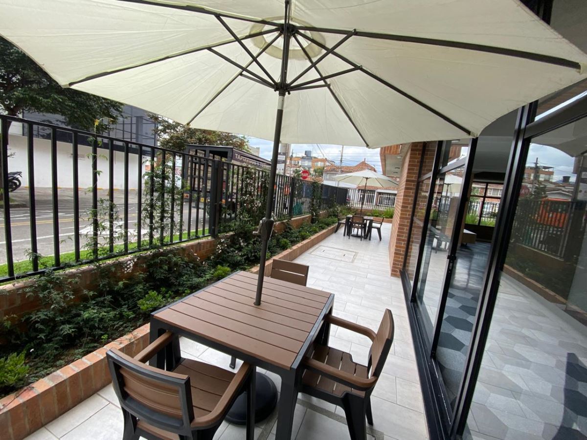 Apartamento en Venta - Bogota, CEDRITOS 4113