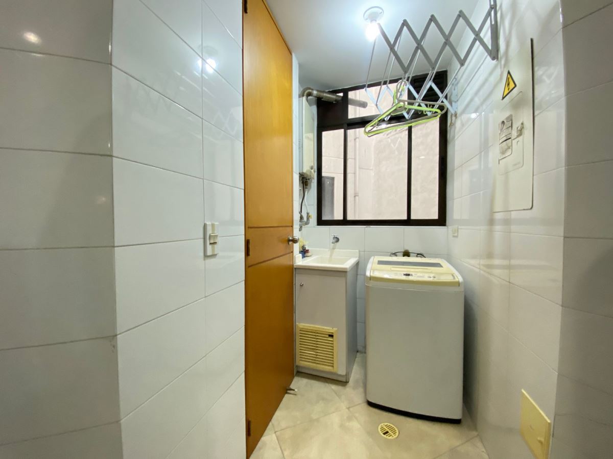 Apartamento en Arriendo - Bogota, SANTA BARBARA ORIENTAL 4729