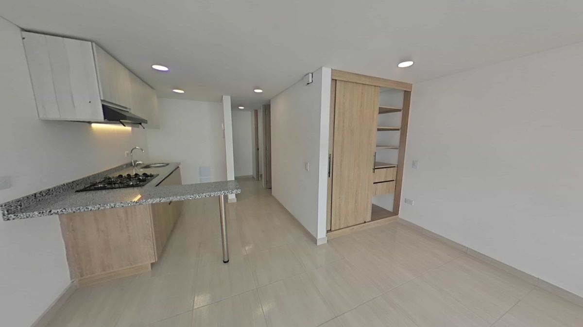 Apartamento en Venta - Bogota, PRADO VERANIEGO 4463