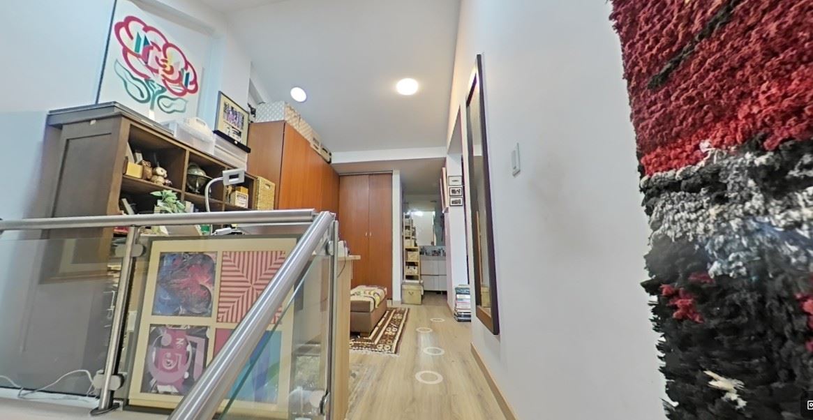 Apartamento en Venta - Bogota, LA SOLEDAD 4367