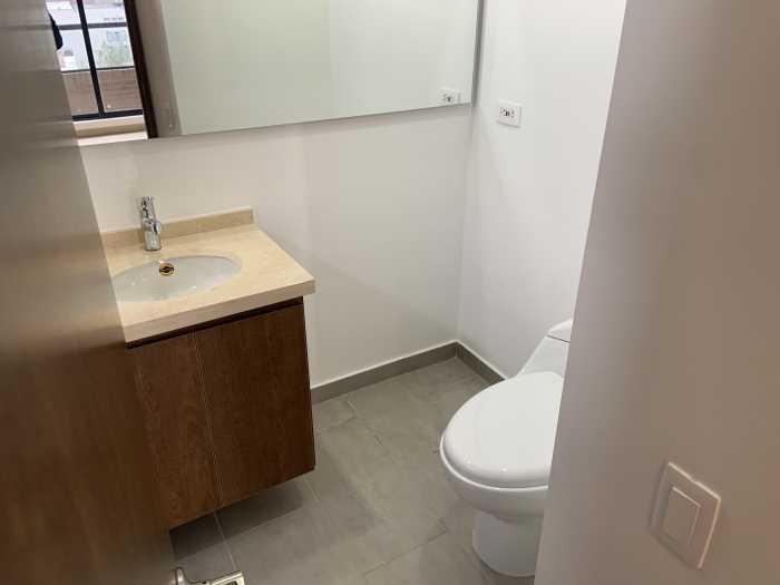 Apartamento en Arriendo - Bogota, LA PERSEVERANCIA 1476