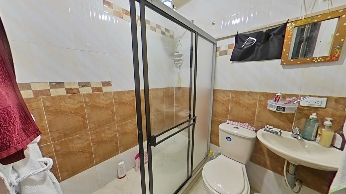 Casa en Venta - Bogota, LA RIVIERA 4870