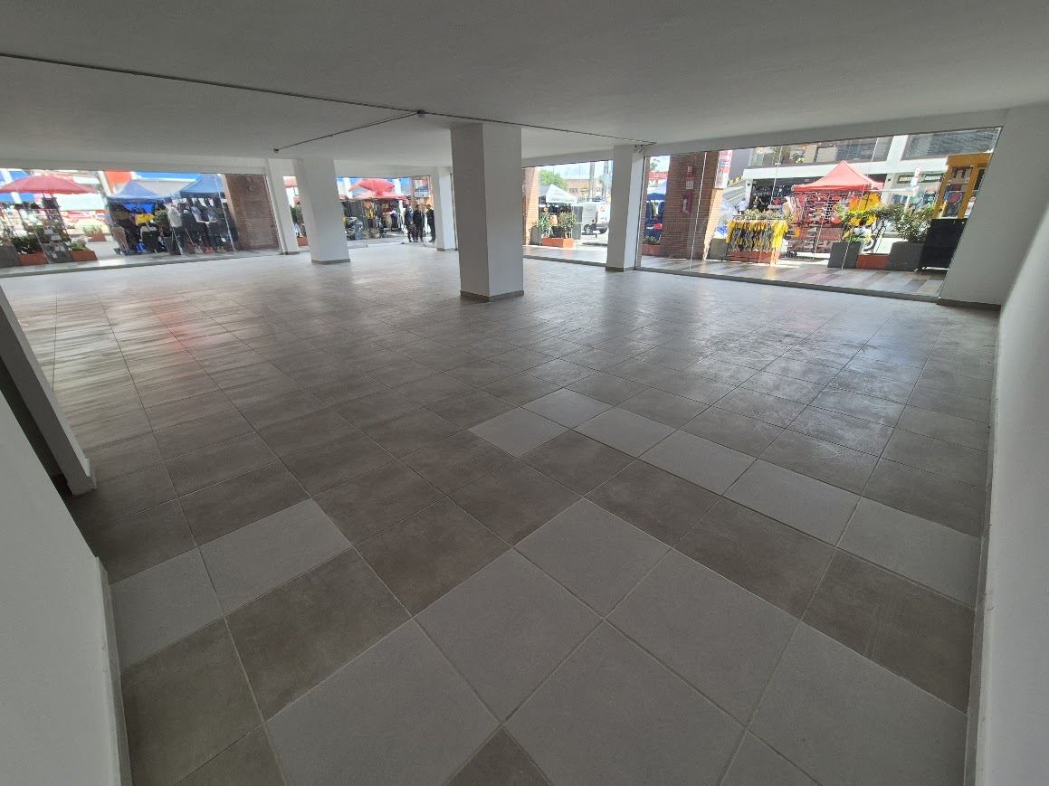 Local en Arriendo - Bogota, SALAZAR GÓMEZ 6125