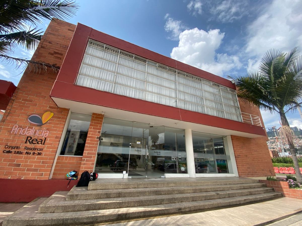 Apartamento en Arriendo - Bogota, conoce el 4175