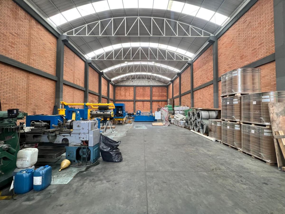 Bodegas Otro en Arriendo - Tocancipa, OTROS 5041