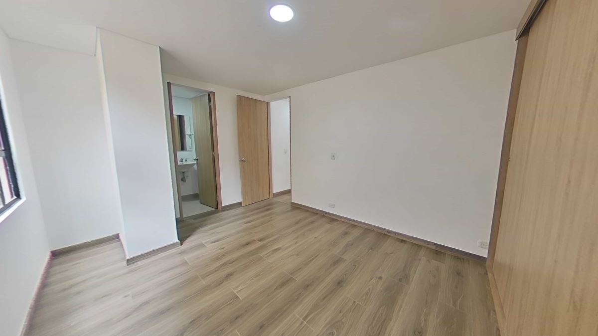 Apartamento en Venta - Bogota, TIBABITA 4538