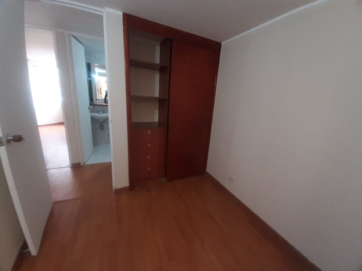 Apartamento en Arriendo - Bogota, NUEVA ZELANDIA 6233