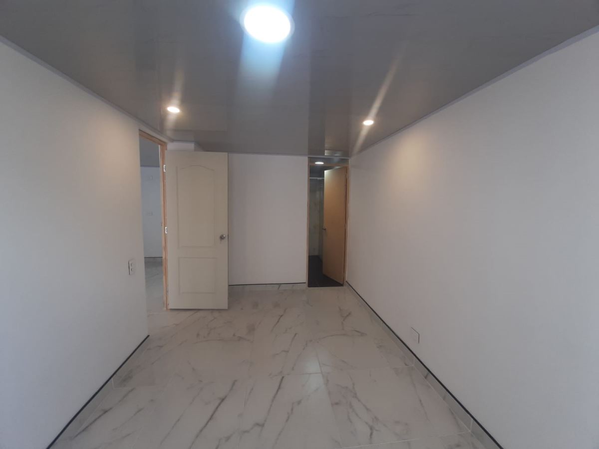 Apartamento en Arriendo - Bogota, MIRANDELA 5140