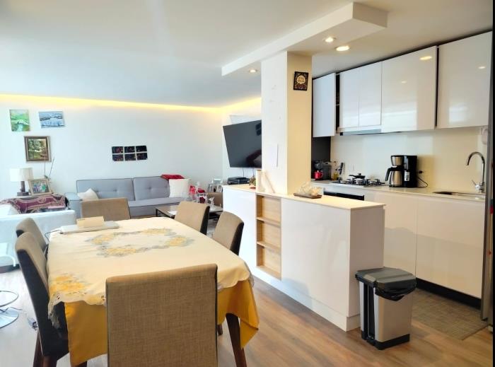 Apartamento en Venta - Bogota, CEDRO SALAZAR 3818