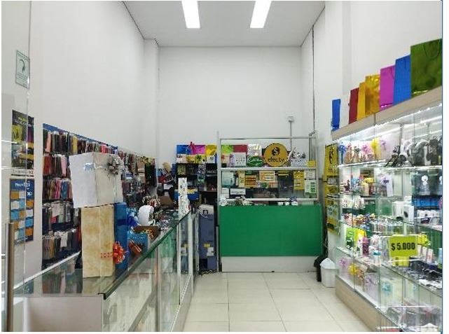 Local en Arriendo - Bogota, QUINTA CAMACHO 3785
