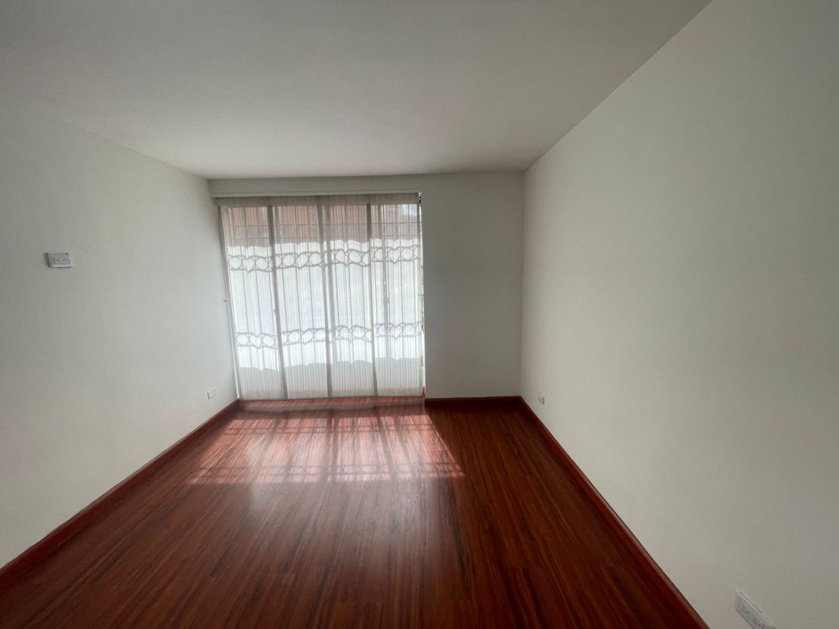 Apartamento en Venta - Bogota, JOSÉ JOAQUÍN VARGAS 4766