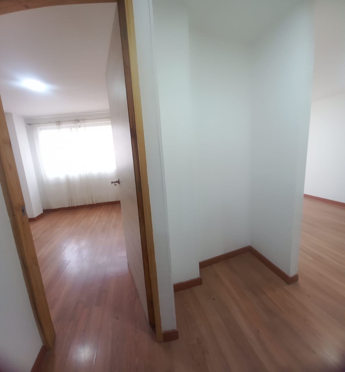 Apartamento en Venta - Bogota, LA CAMELIA 4781