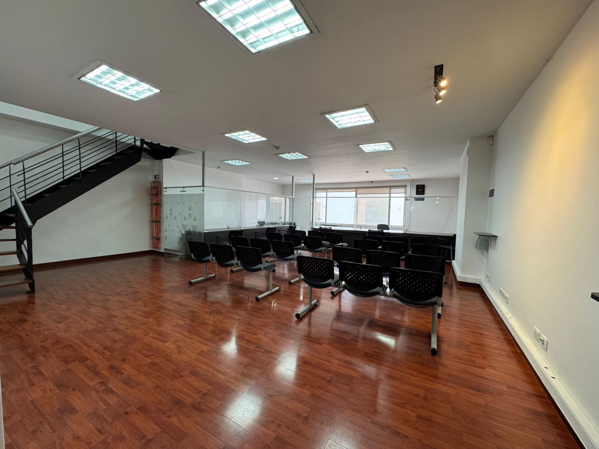 Oficina en Arriendo - Bogota, BELLO HORIZONTE 4336