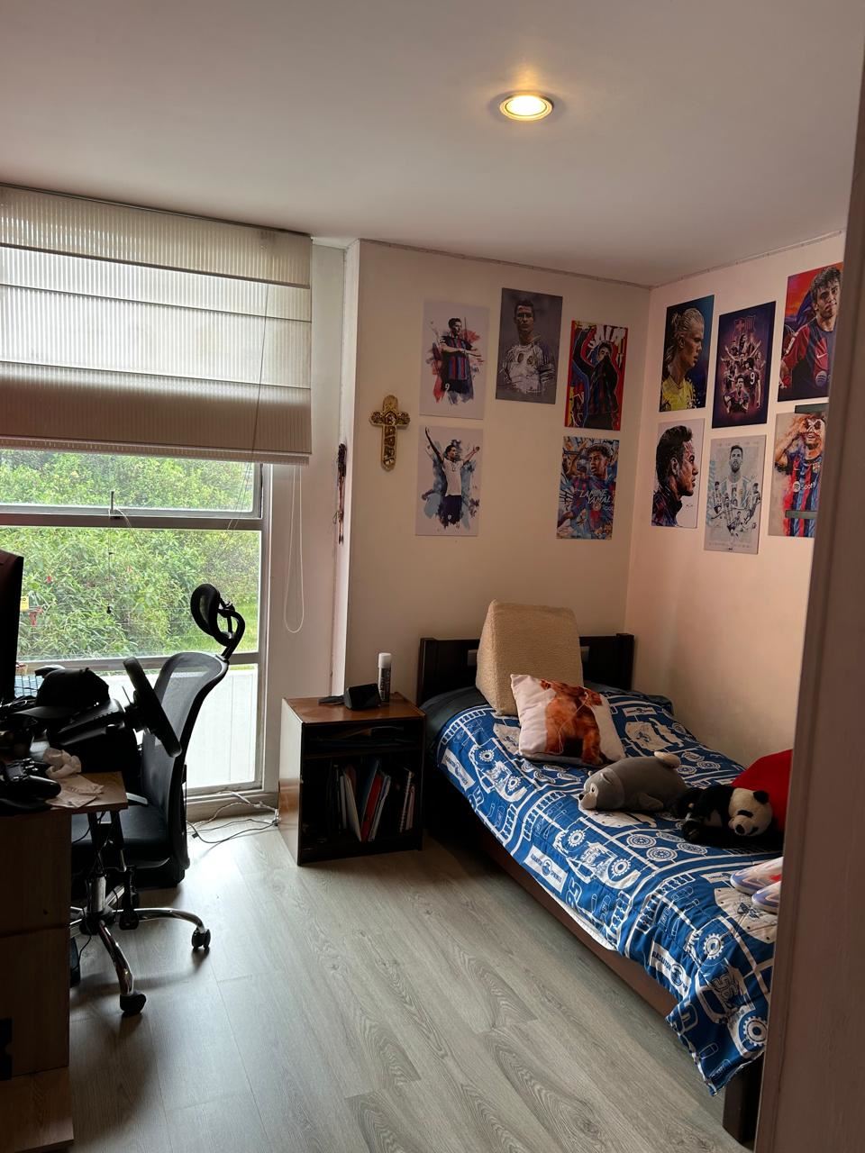 Apartamento en Venta - Bogota, CEDRITOS 4688