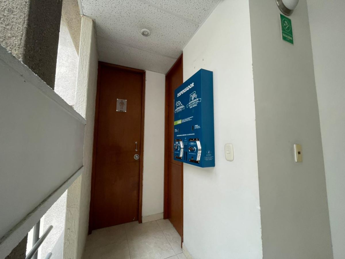 Oficina en Arriendo - Bogota, PASADENA 5979
